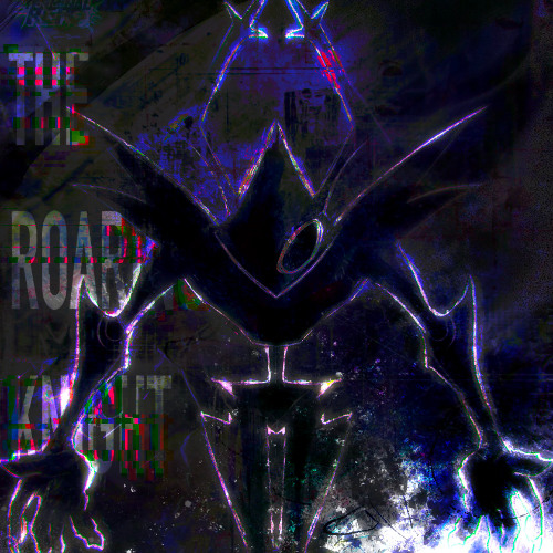 DELTARUNE: BLACK KNIFE