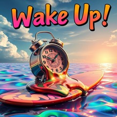 Wake Up (Good Morning) – Mac Miller