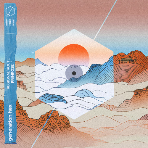 Regional Route - Primrose