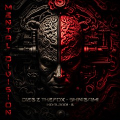 Diegz TheFox - Shinigami [INO#ALB001-6]