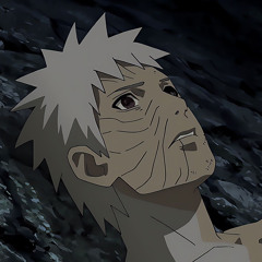 “is that you, obito?” obito uchiha edit