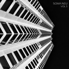 DisX3, Insolate - Slowburn [Premiere I SOMA690D]