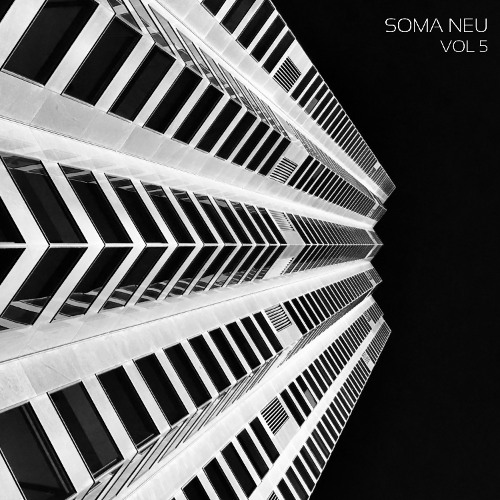 DisX3, Insolate - Slowburn [Premiere I SOMA690D]