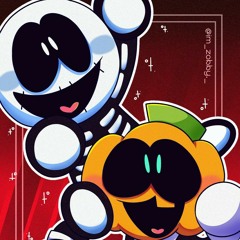 Ugh but Skid and Pump are singing