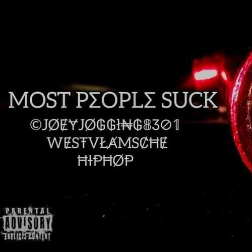 JOEY JOGGINING - CYPHERTIME JANVIER 22 PROD BY RED RUM