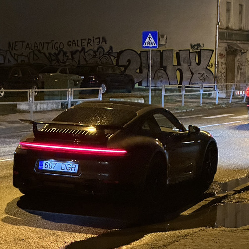 ponos deda (remix, slowed&reverb)