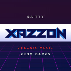 Xazzon Menu Theme