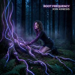 Jon Kinesis - Root Frequency (Club Mix)