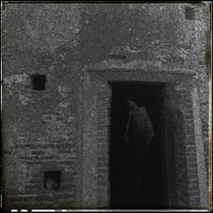 The Souls Of The Empty Earth (With Crvshed By The Apostles)