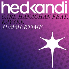 Summertime (Richard Earnshaw Classic Mix) [feat. Kaysee]