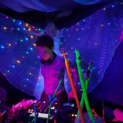 Psychedelische Traumreise @Wilhelma