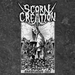Punishment - Scorn Of Creation - Annihilation Cult