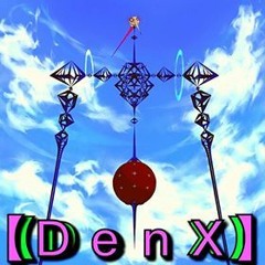 Zeds Dead - Demons [Denx Can(not)Edit]