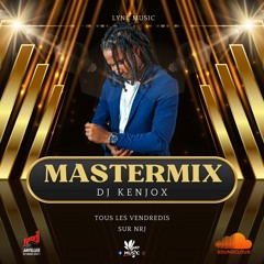 [ROOKIE] DJ KENJOX - NRJ MASTERMIX - 02 - 02 - 2024