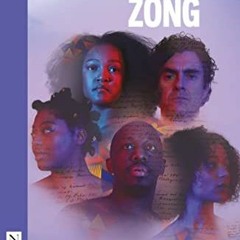 ( ZYHgX ) The Meaning of Zong by  Giles Terera ( tGT )