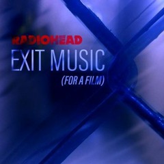 Radiohead - Exit For a Film (Instrumental Dance Mix!)