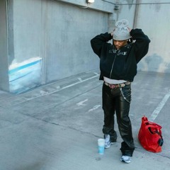 Rylo Rodriguez- Free Smurk