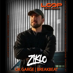 ZIKLO  | LOOP SESSIONS 006 [REPUBLIKA]