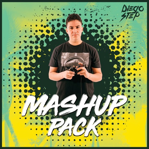 Mashup Pack By Diego Step (Free Download)