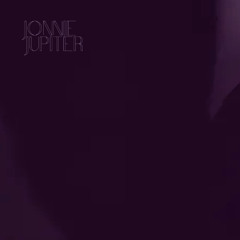 "JONNIE JUPITER" FULL EP