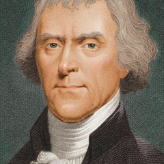 Thomas Jefferson (Thomas Jefferson type beat)