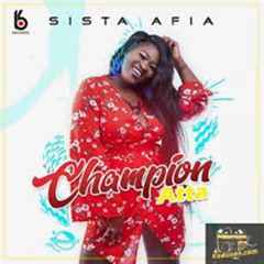 Champion Atta (feat. Llil Win)