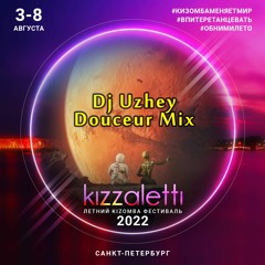 Final Douceur Of Kizzaletti Summer Festival