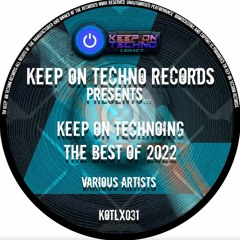 Rich Campbell - Obsession (preview) (Keep On Techno)