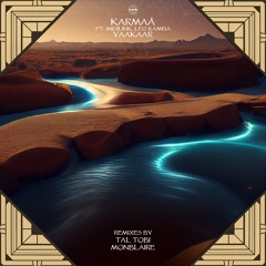 Karmaâ, Midilink - Houssaï [Camel Riders]