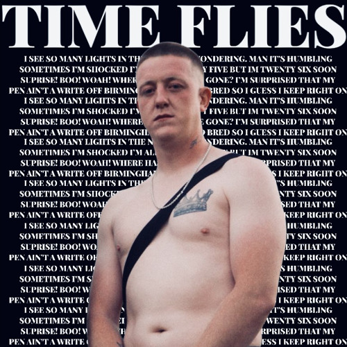 Planet Haych - Time Flies