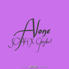 alone ft.Gh0stboi! (prod. Eskimo)