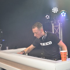 SEKO'S DEEP & TECH HOUSE TAPE 2