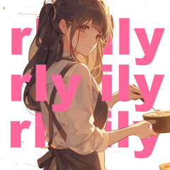rly ily (ultravialit)