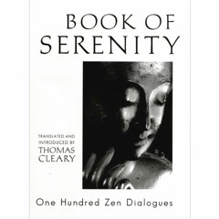 Depth in Practice | Book of Serenity | Thomas Cleary