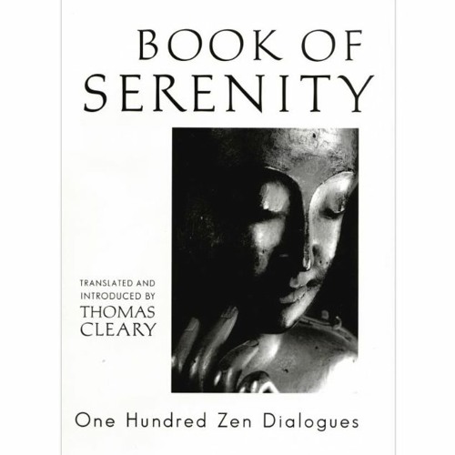 Depth in Practice | Book of Serenity | Thomas Cleary