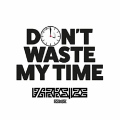 LIL WUYN ft 16 TYPH - DON'T WASTE MY TIME ( ᴅ ᴀ ʀ ᴋ ᴤ ɪ ᴢ ᴇ Remix )| FREEDOWNLOAD