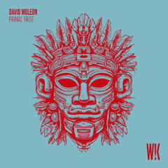 David Moleon - Totem Core (Original Mix)