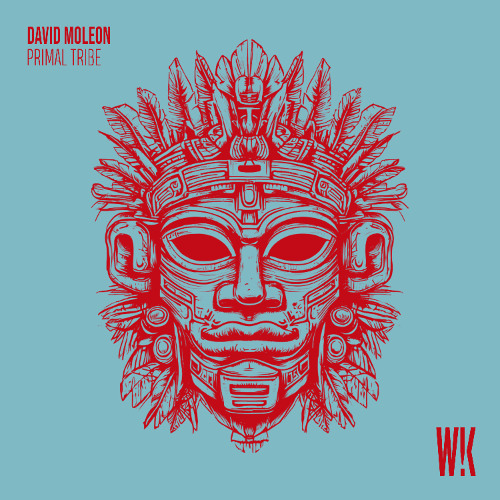 David Moleon - Broken Circuit (Original Mix)