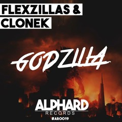 Godzilla(Original Mix)