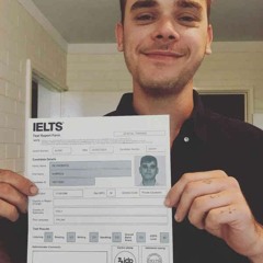 Buy IELTS Certificate Online