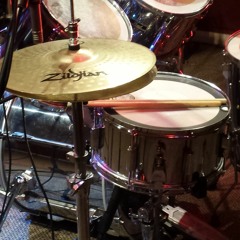 Improv Jam of Deftones Chauffeur Cover