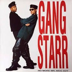 Billy C - Gangstar