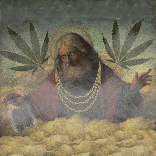Marlboro Red [prod. SNAKE GOD]