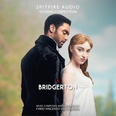 Spitfire Audio Scoring Competition | #MyBridgertonScore | Daphne and the Duke