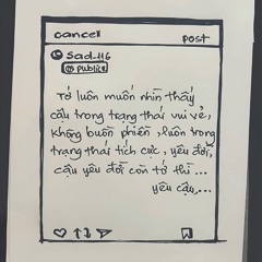 8x9x Chiếc Khăn Gió Ấm  - Việt Mino
