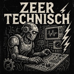 Zeer Technisch