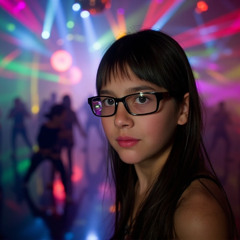LIKE TO DANCE