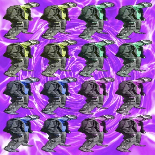 Bennington + Make A Move