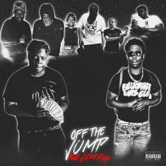 OFF THE JUMP( FT. JCM KEYZ)