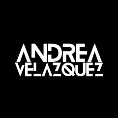 SS Mix 002 - Andrea Velazquez